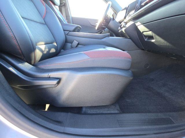 used 2025 Chevrolet Equinox car, priced at $35,995