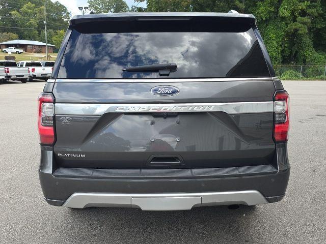 used 2020 Ford Expedition car, priced at $39,953