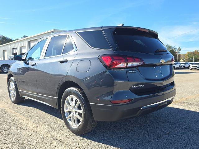 used 2022 Chevrolet Equinox car, priced at $23,000