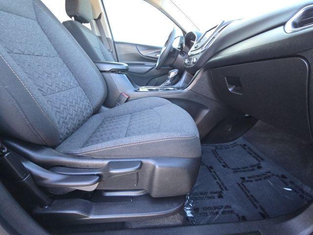 used 2022 Chevrolet Equinox car, priced at $23,000