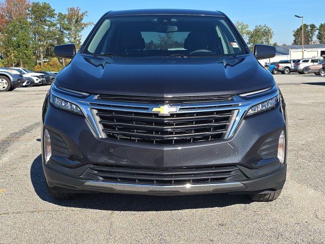 used 2022 Chevrolet Equinox car, priced at $23,000