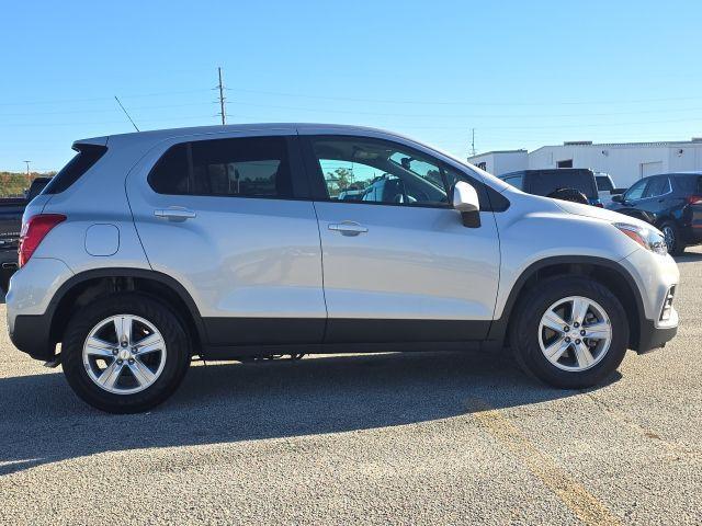 used 2022 Chevrolet Trax car, priced at $19,990