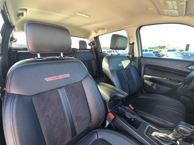 used 2021 Ford Ranger car, priced at $35,500