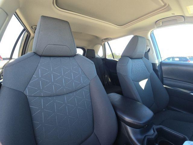 used 2023 Toyota RAV4 car, priced at $29,850