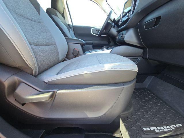 used 2024 Ford Bronco Sport car, priced at $27,350