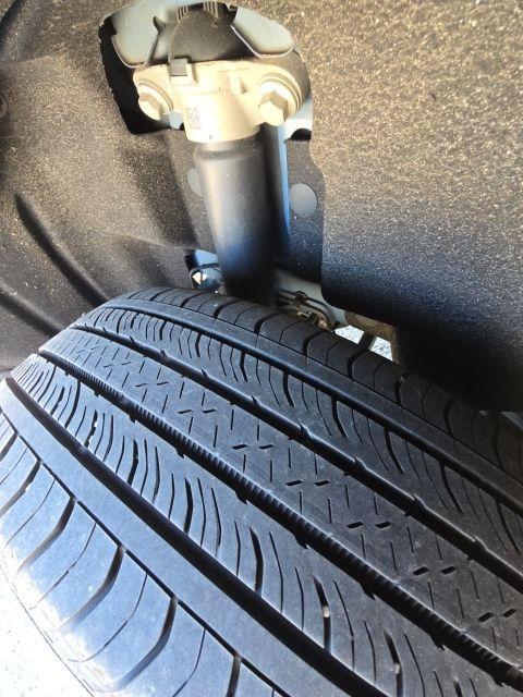 used 2024 Ford Bronco Sport car, priced at $27,350