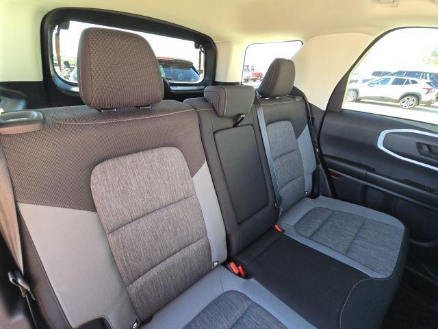 used 2024 Ford Bronco Sport car, priced at $27,350