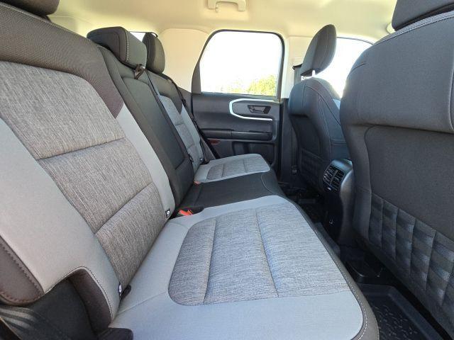 used 2024 Ford Bronco Sport car, priced at $27,350