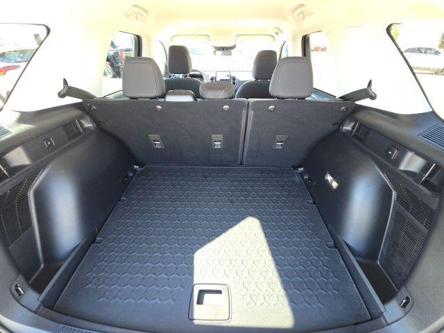 used 2024 Ford Bronco Sport car, priced at $27,350