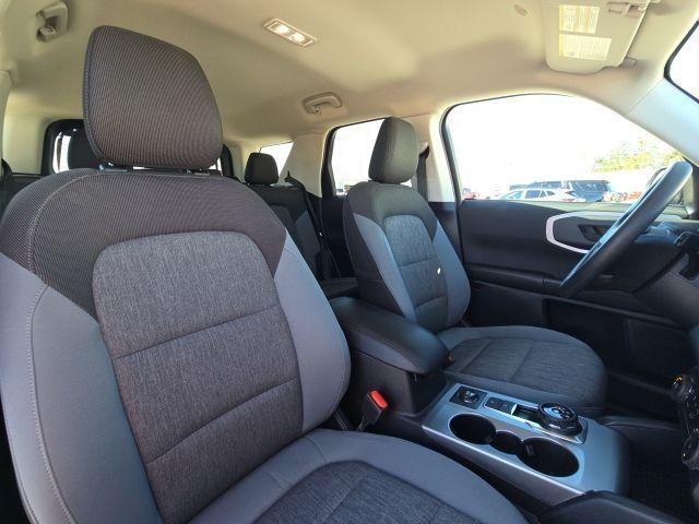 used 2024 Ford Bronco Sport car, priced at $27,350