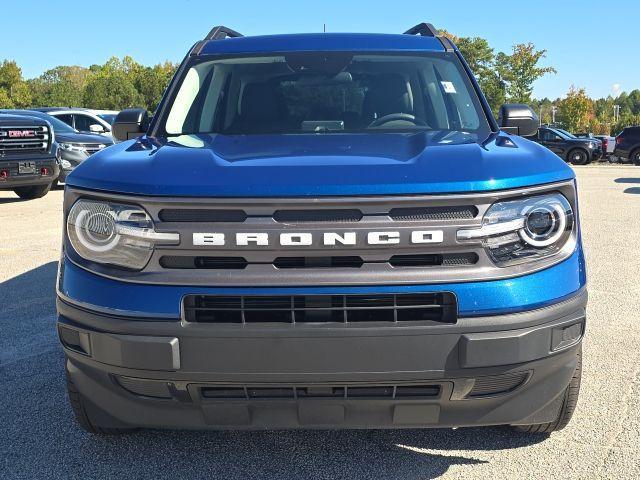used 2024 Ford Bronco Sport car, priced at $27,350