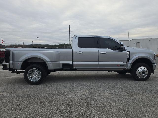 used 2024 Ford F-450 car, priced at $93,500