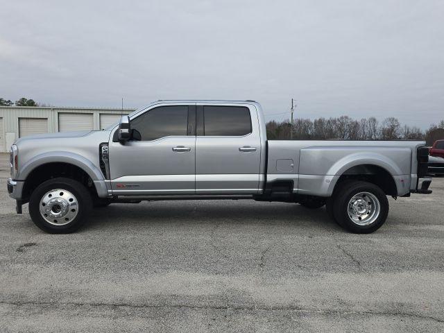 used 2024 Ford F-450 car, priced at $93,500