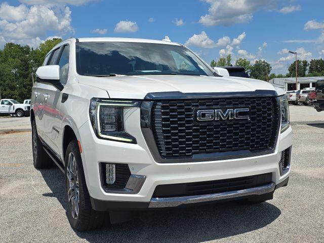 used 2024 GMC Yukon car, priced at $86,750