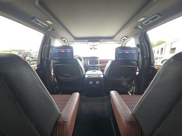 used 2024 GMC Yukon car, priced at $86,750