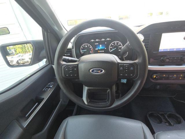used 2022 Ford F-150 car, priced at $24,953