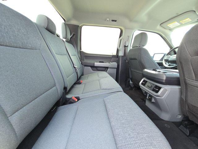 used 2024 Ford F-150 car, priced at $49,950