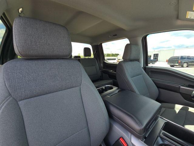 used 2024 Ford F-150 car, priced at $49,950