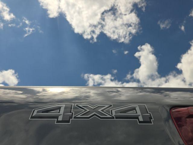 used 2024 Ford F-150 car, priced at $49,950