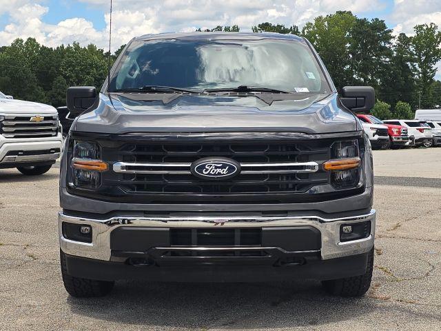 used 2024 Ford F-150 car, priced at $49,950