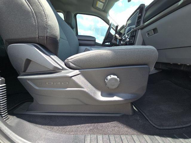 used 2024 Ford F-150 car, priced at $49,950