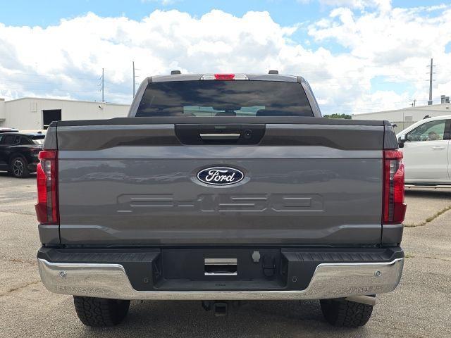 used 2024 Ford F-150 car, priced at $49,950