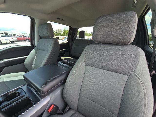 used 2024 Ford F-150 car, priced at $49,950
