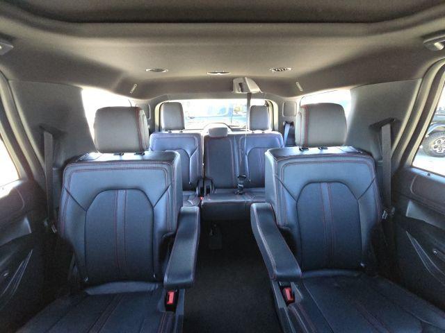 used 2023 Ford Expedition car, priced at $58,500