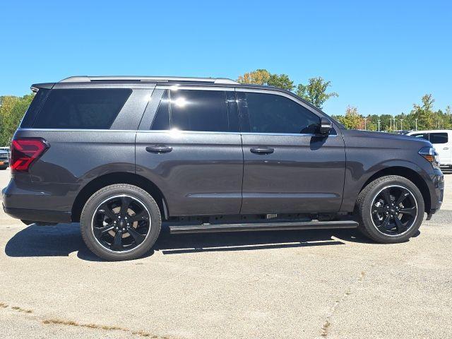 used 2023 Ford Expedition car, priced at $58,500