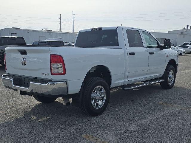 used 2023 Ram 3500 car, priced at $58,800