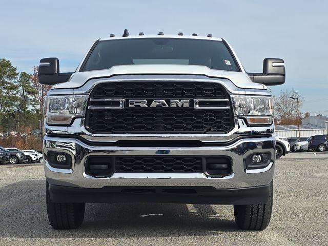 used 2023 Ram 3500 car, priced at $58,800