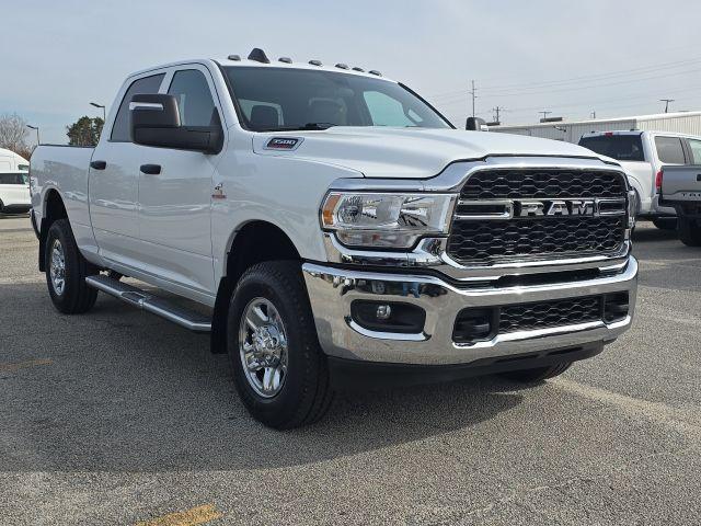 used 2023 Ram 3500 car, priced at $58,800