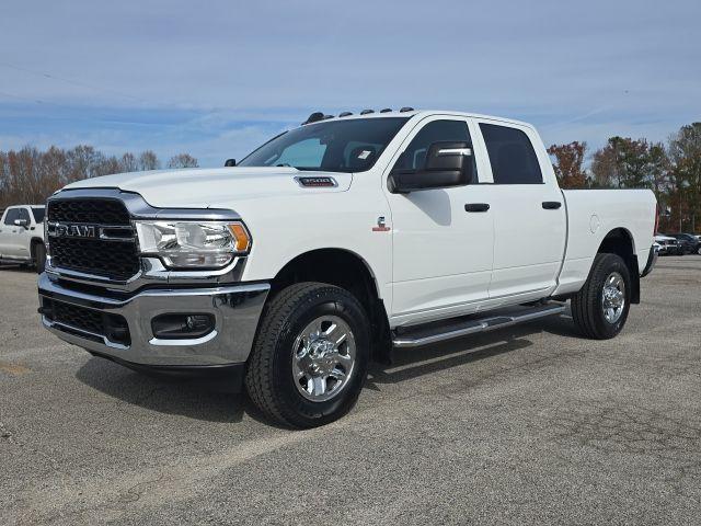 used 2023 Ram 3500 car, priced at $58,800