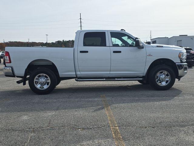 used 2023 Ram 3500 car, priced at $58,800