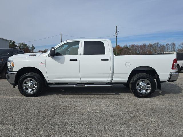 used 2023 Ram 3500 car, priced at $58,800