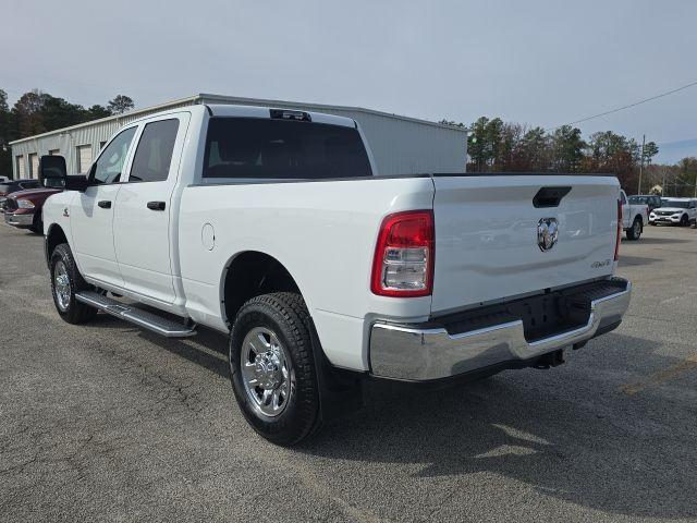 used 2023 Ram 3500 car, priced at $58,800