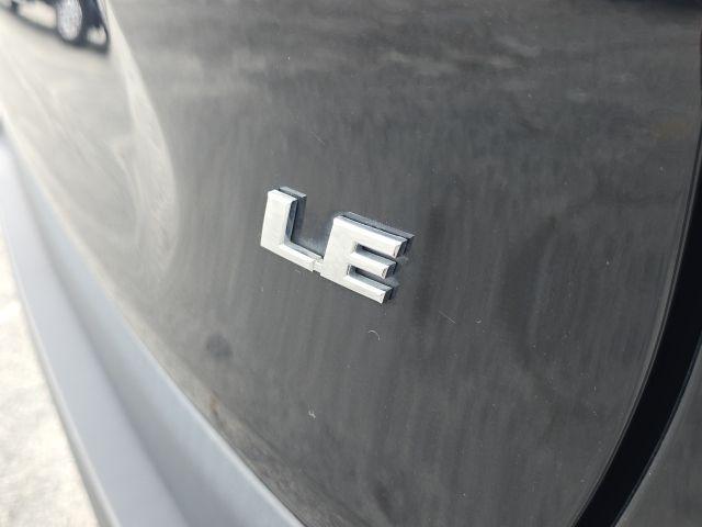 used 2023 Toyota RAV4 car, priced at $24,950