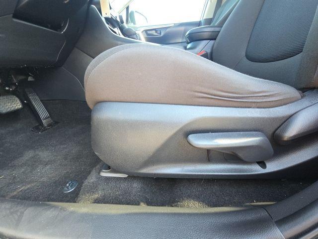 used 2023 Toyota RAV4 car, priced at $24,950