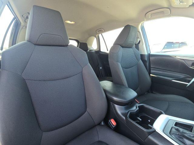 used 2023 Toyota RAV4 car, priced at $24,950