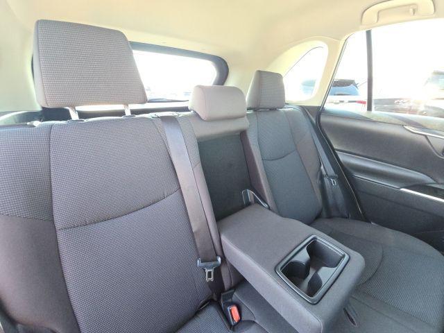 used 2023 Toyota RAV4 car, priced at $24,950