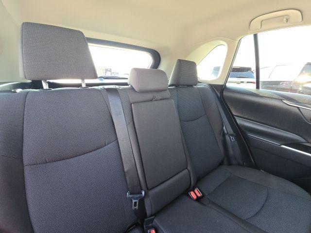 used 2023 Toyota RAV4 car, priced at $24,950
