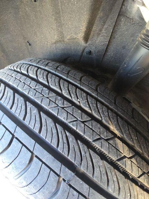 used 2023 Toyota RAV4 car, priced at $24,950