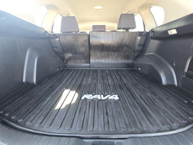 used 2023 Toyota RAV4 car, priced at $24,950