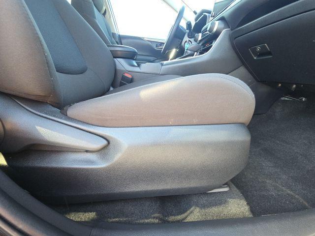 used 2023 Toyota RAV4 car, priced at $24,950