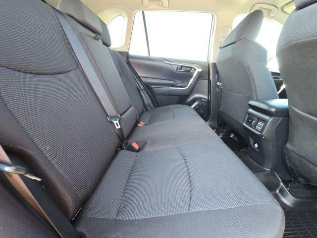 used 2023 Toyota RAV4 car, priced at $24,950