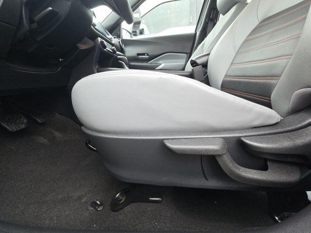 used 2023 Nissan Kicks car, priced at $22,850