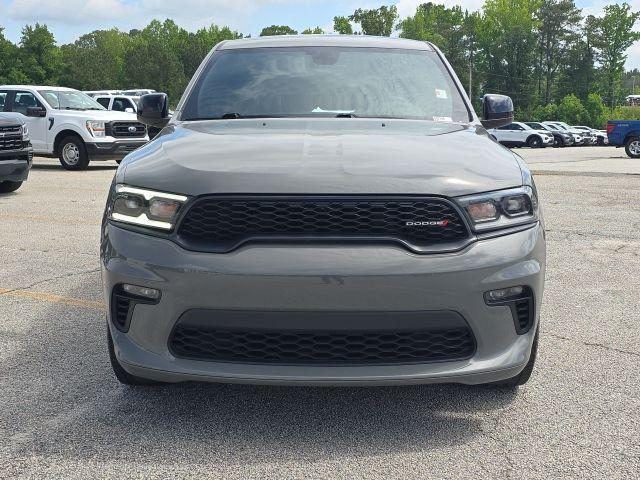 used 2021 Dodge Durango car, priced at $23,953