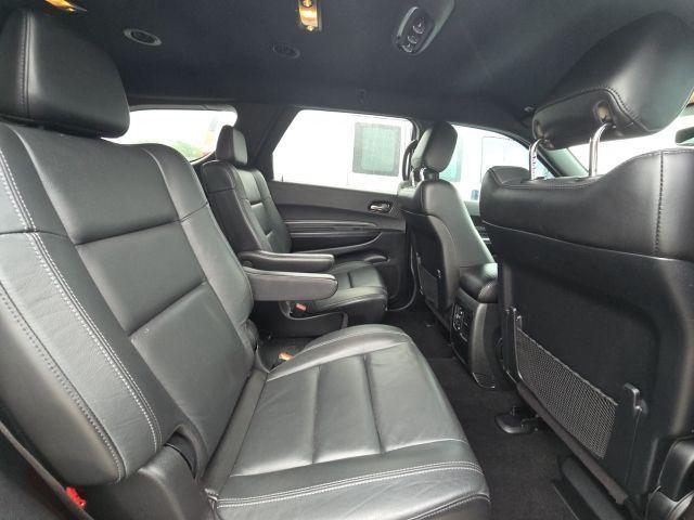 used 2021 Dodge Durango car, priced at $23,953