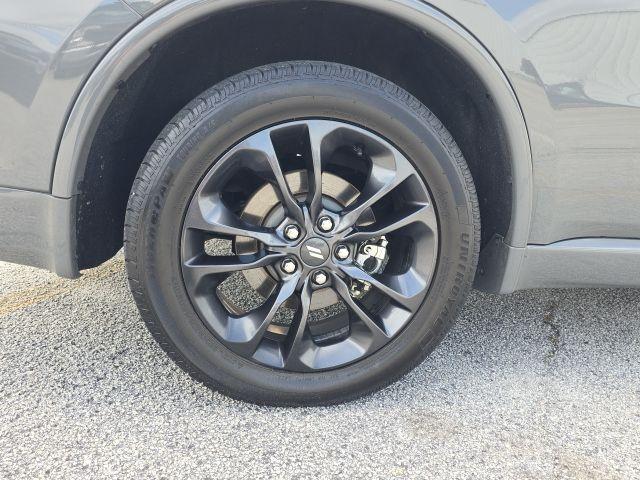 used 2021 Dodge Durango car, priced at $23,953