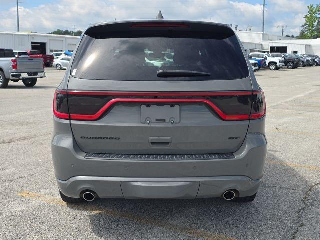 used 2021 Dodge Durango car, priced at $23,953